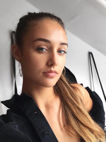 Индивидуалка Екатерина Фотография 2