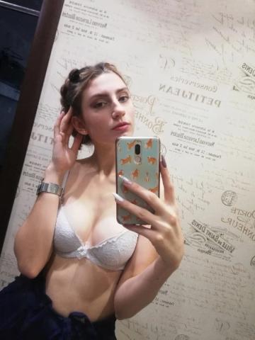 Индивидуалка Зоя Фотография 3
