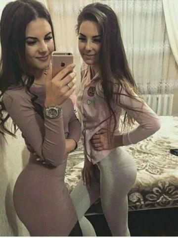 Индивидуалка Забава Фотография 3