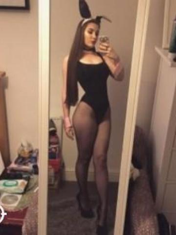 Индивидуалка Бронислава Фотография 3