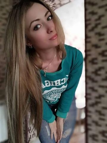 Индивидуалка Моника Фотография 3