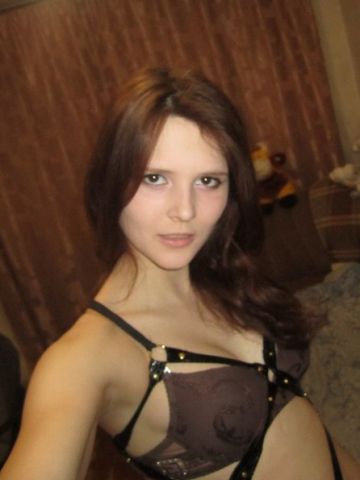 Индивидуалка Тереза Фотография 2
